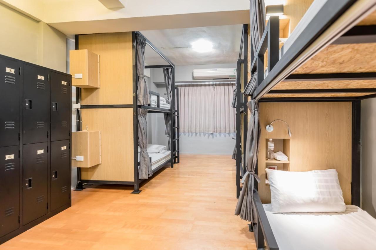 Traveller-Inn Day Moon Hotel T'ai-tung Extérieur photo