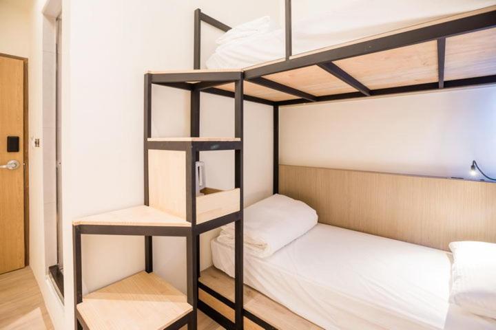 Traveller-Inn Day Moon Hotel T'ai-tung Extérieur photo
