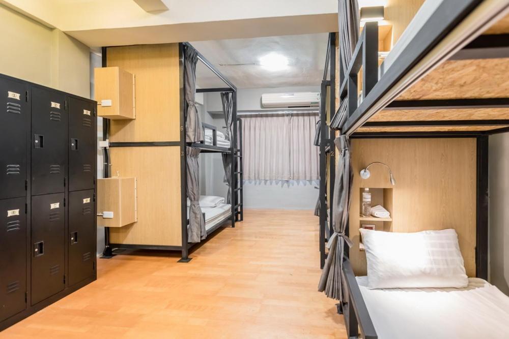 Traveller-Inn Day Moon Hotel T'ai-tung Extérieur photo